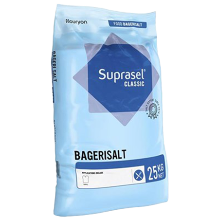 Salt Bageri 25kg