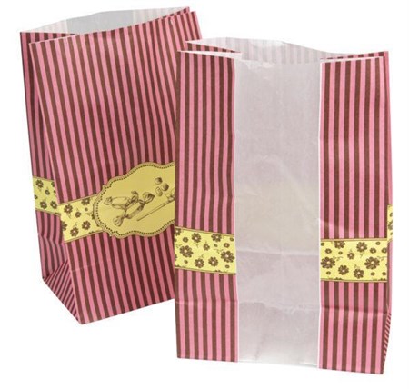 Godispåse Nr3 Fönster 180x110x265/500st