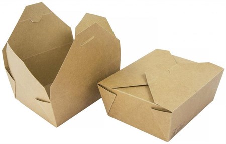 Delibox Papper 1000ml 6 x 50st