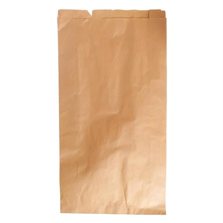 Brödpåsar Plan 3kg 1000st