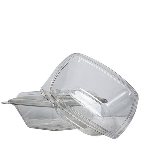 Salladsskål Fyrkant 1L (6) X 50st