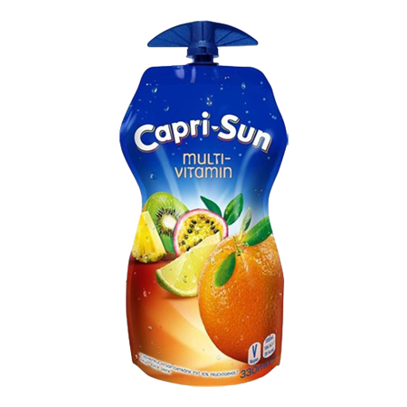 Capri-Sun 15 x 33cl Multivitamin