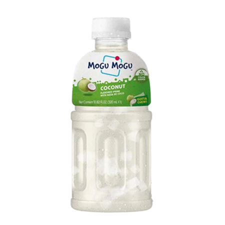 Mogu Mogu Coconut 24x320ml
