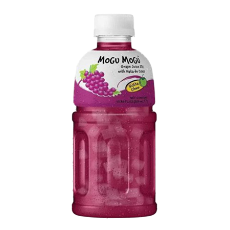 Mogu Mogu Grape 24x320ml