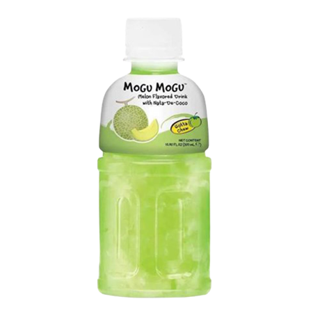 Mogu Mogu Melon 24x320ml