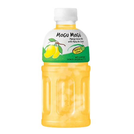 Mogu Mogu Mango 24x320ml