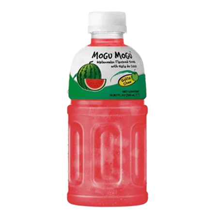Mogu Mogu Watermelon 24x320ml