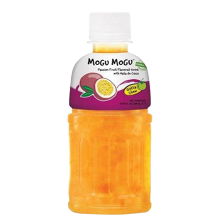 Mogu Mogu Passion 24x320ml