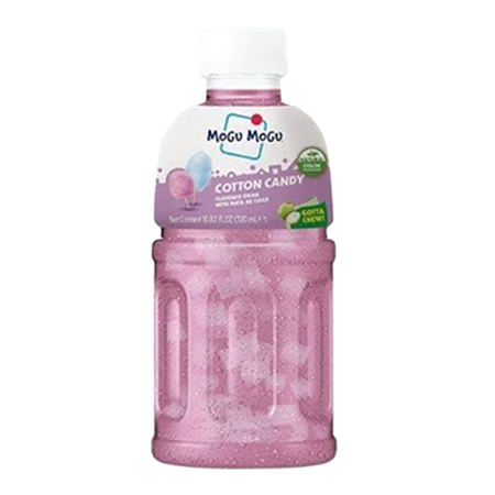 Mogu Mogu Cotton 24x320ml