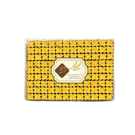 Khosheh Kikärter Stor 10 x 1000g