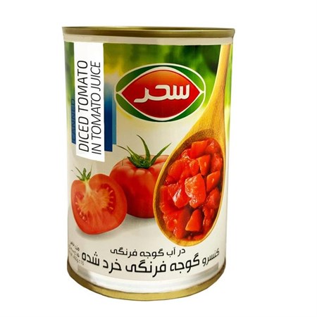 Tomat krossade Ir 24 x 400g