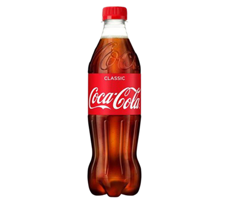 Coca Cola 8 x 1,5L