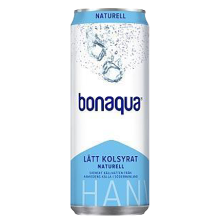 Bonaqua 20 x 33cl