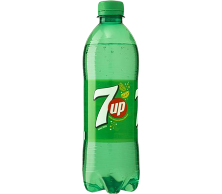 7UP 12 x 50cl