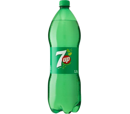 7UP 8 x 1,5L