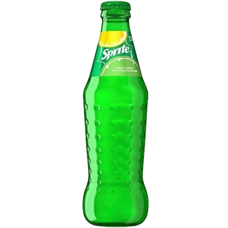 Sprite NRGB 24 x 33cl