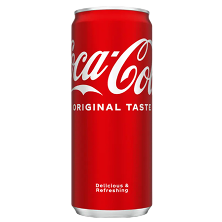 Coca Cola 20 x 33cl