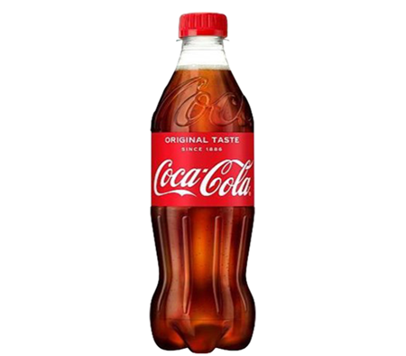 Coca Cola 24 x 50cl