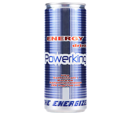 Powerking Orginal 24 x 250ml