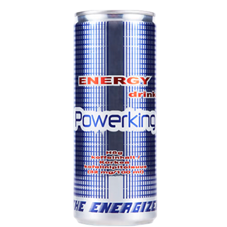 Powerking Orginal 24 x 250ml