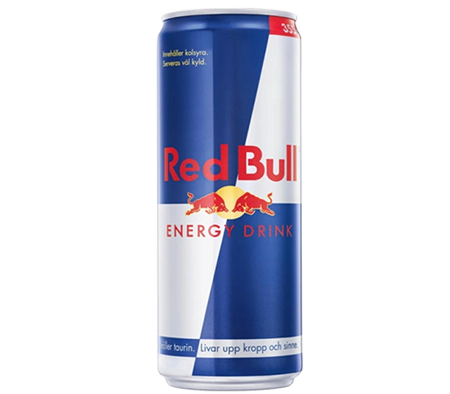 Red Bull Original 24 x 355ml