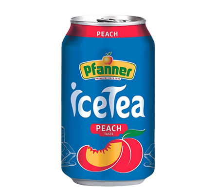 Ice Tea Persika 24 x 33cl