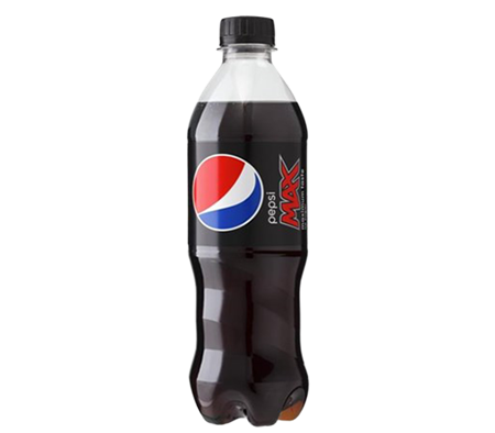 Pepsi Max 24 x 50cl