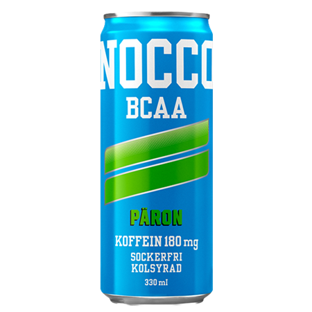 Nocco Päron 24 x 33cl