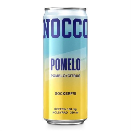 Nocco Pomelo 24 x 33cl