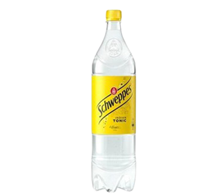 Schweppes 8 x 1,5L Indian Tonic