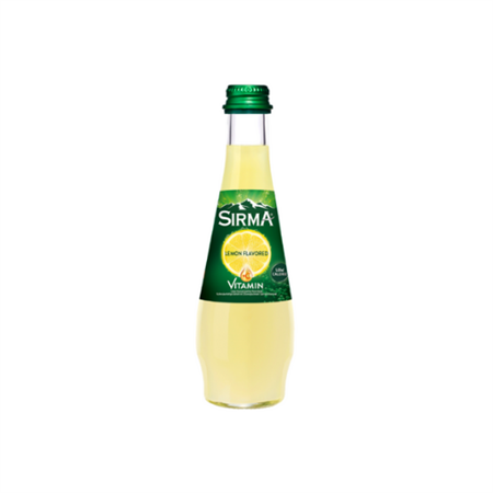 Sirma Lemon 24 x 250ml