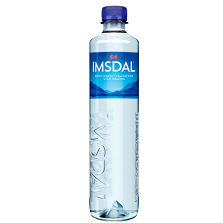 Imsdal 24 x 50cl