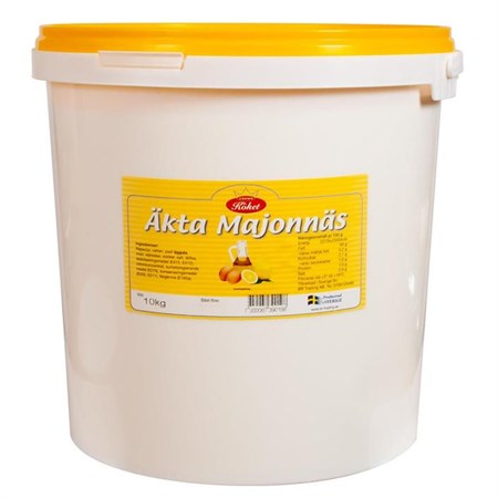 Majonäs 65% 10kg