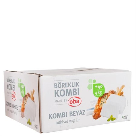 Ost OBA 40% 4kg