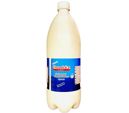 Ayran Kambiz 6  x 1,5L