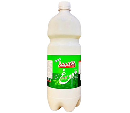 Ayran Kambiz 6  x 1,5L Mynta