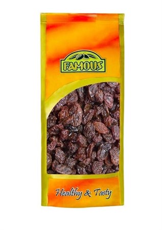 Russin Svarta Jumbo 12 x 450g