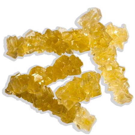 Kristallsocker Gul 10kg