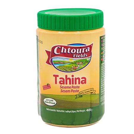 Tahina 12 x 400g