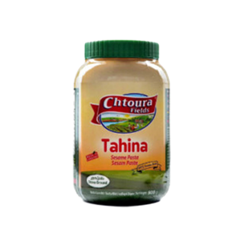 Tahina 12 x 800g