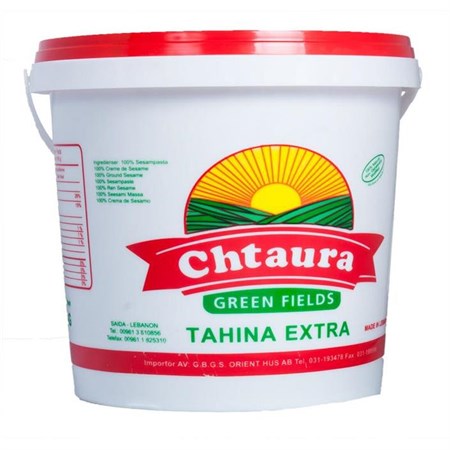 Tahina 4kg