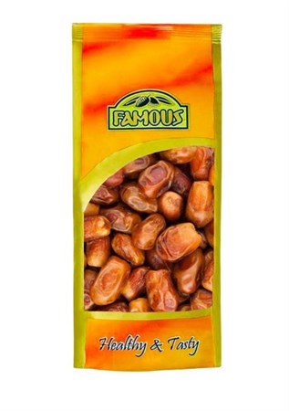 Dadlar Zahedi 12 x 450g Famous
