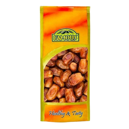 Dadlar Zahedi 12 x 450g Famous