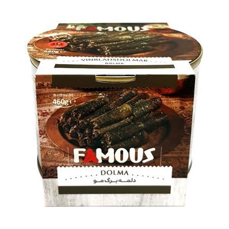 Konserv Dolma 12 x 460g
