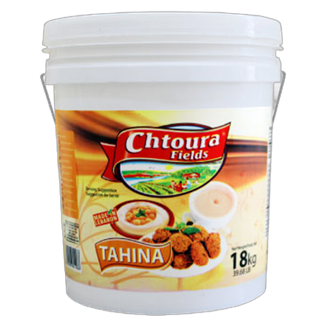 Tahina 18kg