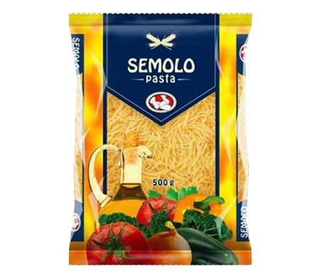 Pasta Semolo 24 x 500g