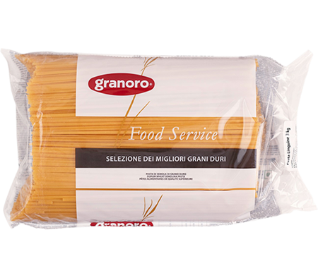 Pasta Spaghetti 4 x 3kg