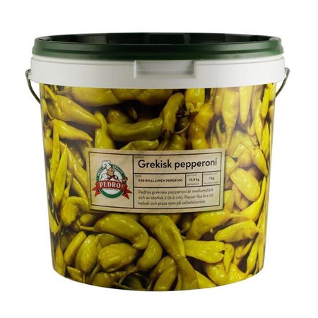 Feferoni Pedros Hink 7kg