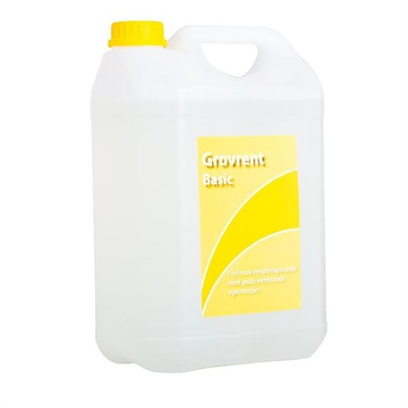 Grov Rent 5L