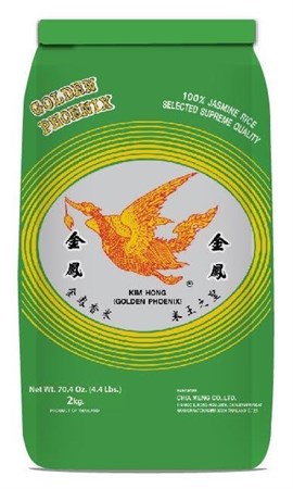 Jasmin Ris Phoenix 6 x 2kg